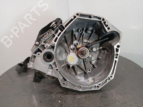 Gearbox DACIA DUSTER (HS_) 1.5 dCi (HSMC) | BP39097402M3 - Image 2