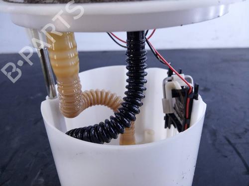 Fuel pump RENAULT MEGANE III Hatchback (BZ0/1_, B3_)  | BP19328948M76 