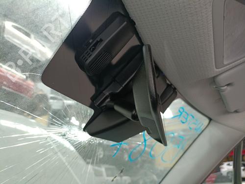 Rear mirror HYUNDAI INSTER (AX1) | BP40298102I6 - Image 2