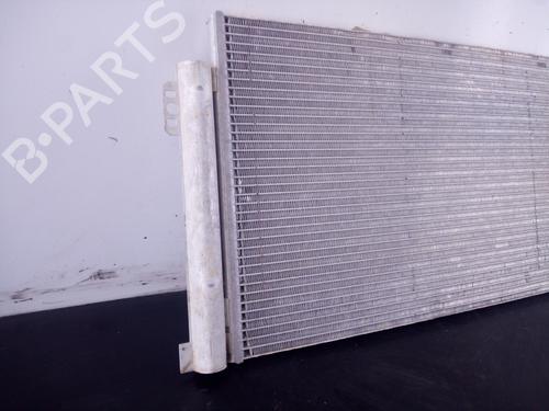 AC radiator FIAT DUCATO Van (250_) 140 Multijet 2,2 D | BP25742250M32 