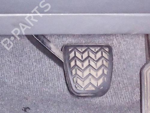 Used Break pedal TOYOTA LAND CRUISER PRADO (_J12_) 3.0 D-4D (KDJ120, KDJ125) (166 hp) 8789410