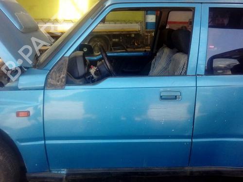 Used Left front door SUZUKI VITARA (ET, TA, TD) [1988-2002]  18140621