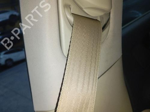 Used Front right seatbelt LEXUS IS II (_E2_) 220d (ALE20) (177 hp) 31952591