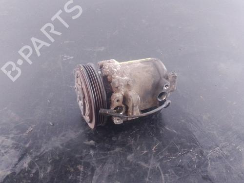 Used AC compressor AC compressor SUZUKI GRAND VITARA I (FT, HT) 2.0 HDI 110 16V 4x4 (SQ420D, TD83V, JA420WD) (109 hp) 33759336 33759336