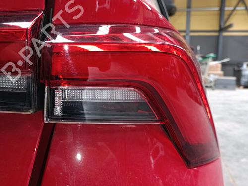 Right taillight SKODA KAMIQ (NW4) 1.0 TSI | BP33208762C35 - Image 2