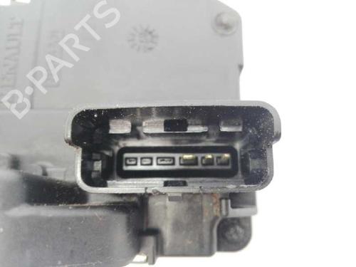 Rear left lock NISSAN QASHQAI / QASHQAI +2 I (J10, NJ10, JJ10E) 1.6 | BP2987354C100 