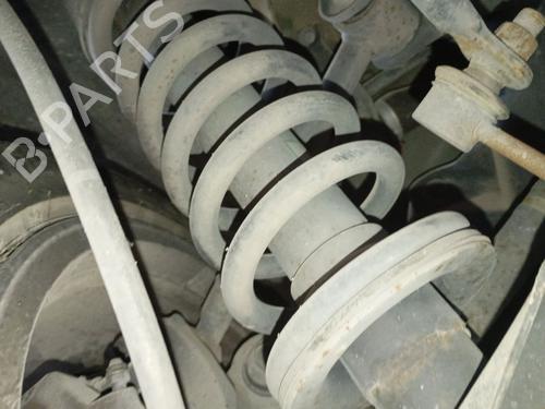 Used Left rear shock absorber LEXUS IS II (_E2_) 220d (ALE20) (177 hp) 31952578