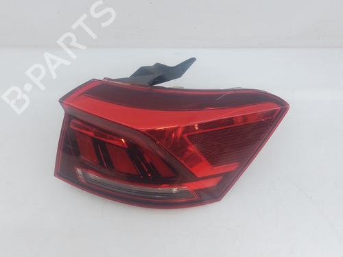 Right taillight VW T-ROC (A11, D11) 1.5 TSI | BP32998654C35 - Image 3
