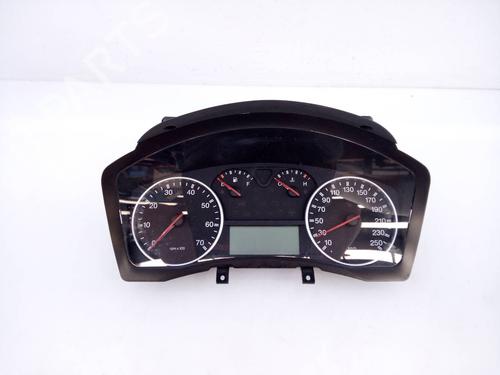 Cockpit FIAT CROMA (194_) 2.4 D Multijet (200 hp) 13695549