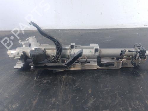 Steering column BMW X3 (E83) 2.0 d | BP33460587M21 - Image 2