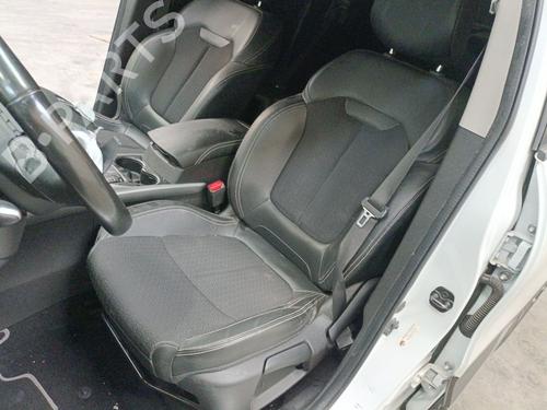 Squib airbag RENAULT KADJAR (HA_, HL_) 1.6 dCi 130 (HLA4) | BP32081664C102 