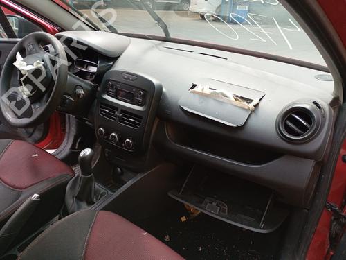 Used Parts RENAULT CLIO IV (BH_) 1.5 dCi 75 (75 hp) 4437275