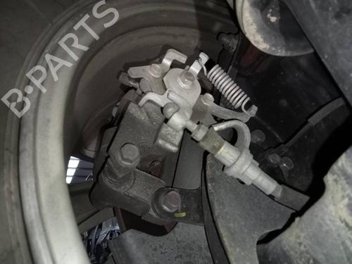 Used Left rear brake caliper MITSUBISHI ASX (GA_W_) [2009-2025]  20931960
