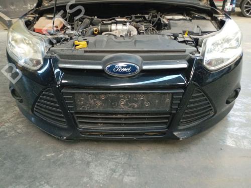 Used Front bumper Front bumper FORD FOCUS III Turnier 1.6 TDCi (115 hp) 32411511 32411511