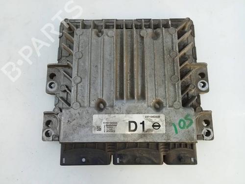 Used Engine control unit (ECU) NISSAN PULSAR Hatchback (C13) 1.5 dCi (110 hp) 15824508