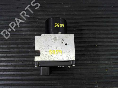 Used ABS pump PEUGEOT 407 (6D_) [2004-2011]  3138943
