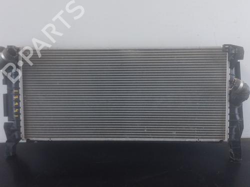 Radiador de água MINI MINI (F55) Cooper D (116 hp) 29909657
