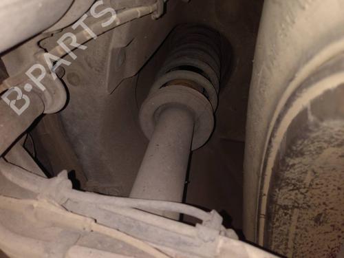Used Right rear shock absorber BMW 7 (E65, E66, E67) 730 d (218 hp) 7779819