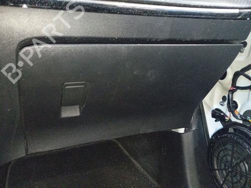 Vano posta oggetti PEUGEOT 208 II (UB_, UP_, UW_, UJ_) 1.2 PureTech 75 (75 hp) 31171559