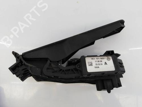 Pedal SEAT LEON (1P1) 1.9 TDI | BP7465079I4 