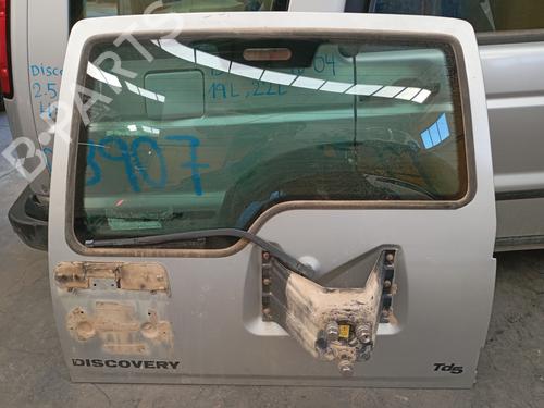 Used Tailgate LAND ROVER DISCOVERY II (L318) [1998-2004]  32319138