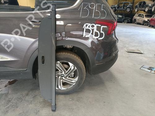 Used Rear parcel shelf Rear parcel shelf 38264876 38264876