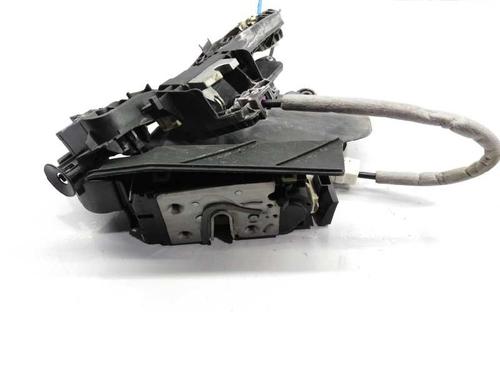 Rear right lock MERCEDES-BENZ C-CLASS (W204)  | BP2136335C99 
