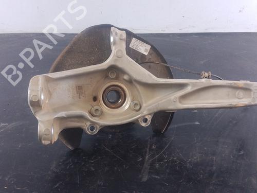 Right front steering knuckle TESLA MODEL 3 (5YJ3) EV AWD | BP33626479M26 - Image 3