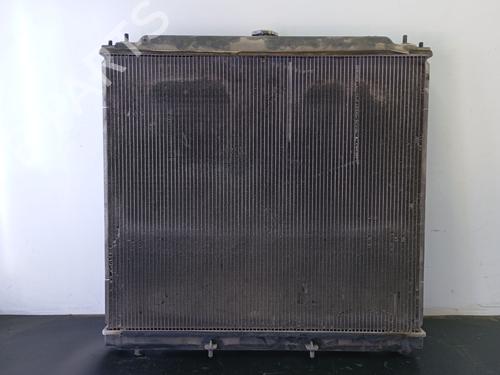 Water radiator NISSAN PATHFINDER III (R51) 2.5 dCi 4WD | BP7518208M31 