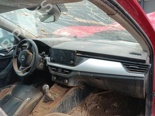 Dashboard SKODA KAMIQ (NW4) 1.0 TSI | BP33216856C46  - Image 7