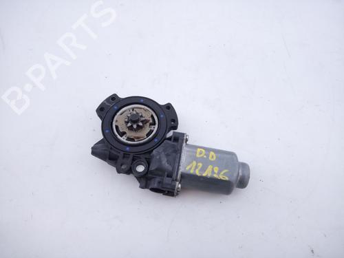 Used Front right window mechanism HYUNDAI ix35 (LM, EL, ELH) [2009-2016]  24842978
