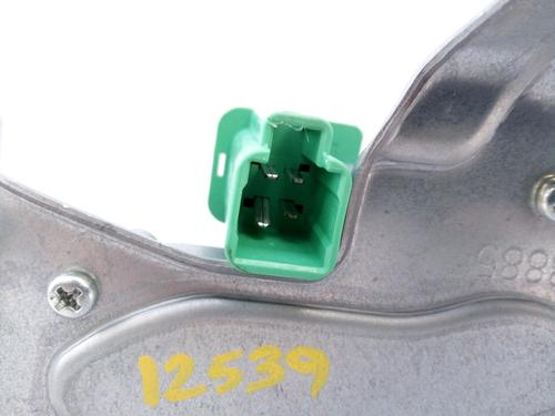 Rear wiper motor MITSUBISHI ASX (GA_W_)  | BP19676951M102 