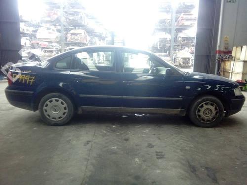 Engine control unit (ECU) VW PASSAT B5 (3B2)  | BP10094299M57 