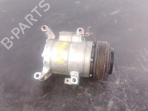 Used AC compressor AC compressor MAZDA CX-5 Van (KE_) SKYACTIV-D (KEF9) (150 hp) 39949953 39949953
