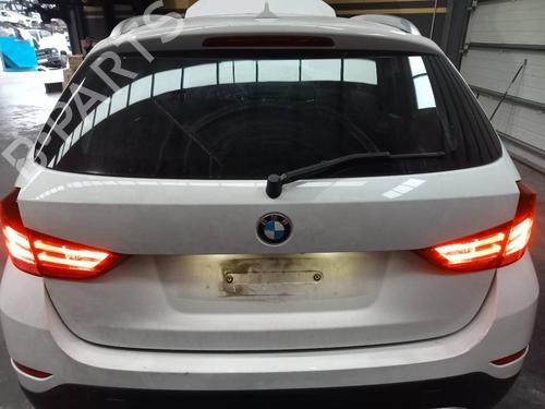 Used Tailgate BMW X1 (E84) sDrive 18 d (143 hp) 20848716