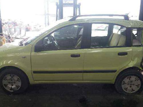 Paraurti anteriore FIAT PANDA (169_) 1.2 Natural Power (169.AXB1A) | BP5278316C7