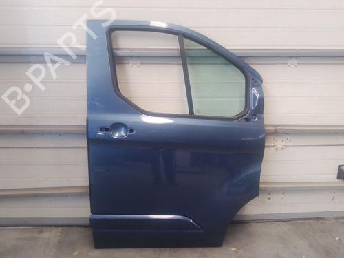 Used Right front door Right front door FORD TRANSIT CUSTOM V362 Bus (F3) 2.0 EcoBlue (130 hp) 40265631 40265631