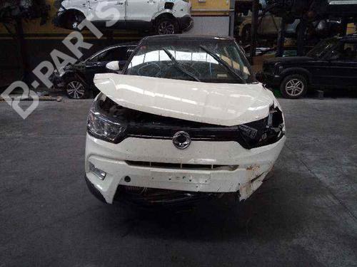 Clutch pedal SSANGYONG TIVOLI 1.6 XDi 160 | BP8788498I13  - Image 11