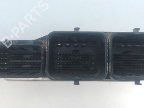 Engine control unit (ECU) LAND ROVER RANGE ROVER EVOQUE (L538) 2.2 D 4x4 | BP37520510M57 - Image 3