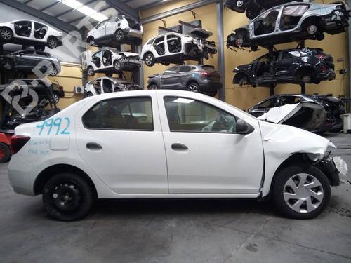 Used Parts DACIA LOGAN II  1.5 Blue dCi 95 (L8JL)  1039370