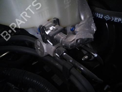 Used Brake master cylinder HYUNDAI i20 II (GB, IB) 1.2 (84 hp) 16573934