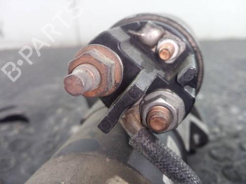 Starter RENAULT MEGANE II (BM0/1_, CM0/1_) 1.5 dCi (BM02, BM13, BM2A, CM02, CM13) | BP11919749M8 