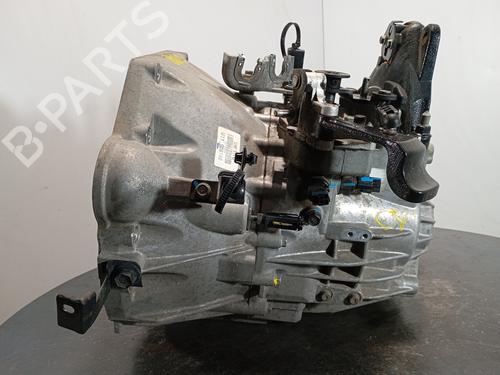 Gearbox KIA SORENTO III (UM)  | BP22183059M3 
