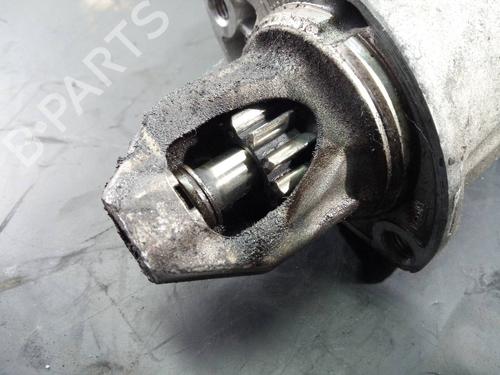 Starter BMW X5 (F15, F85) xDrive 40 d | BP13012077M8 