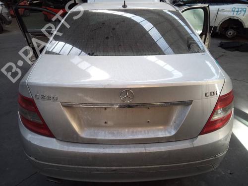 Starter MERCEDES-BENZ C-CLASS (W204)  | BP9121326M8 