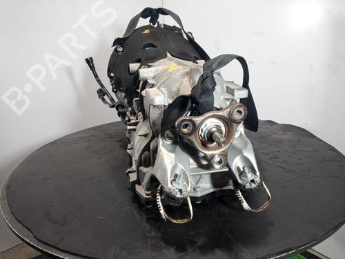 Gearbox BMW 3 (F30, F80) 318 d | BP7828873M3 