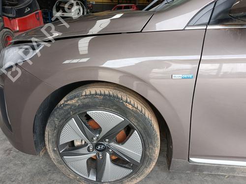 Used Left front fenders HYUNDAI IONIQ (AE) 1.6 GDI Hybrid (105 hp) 29955248
