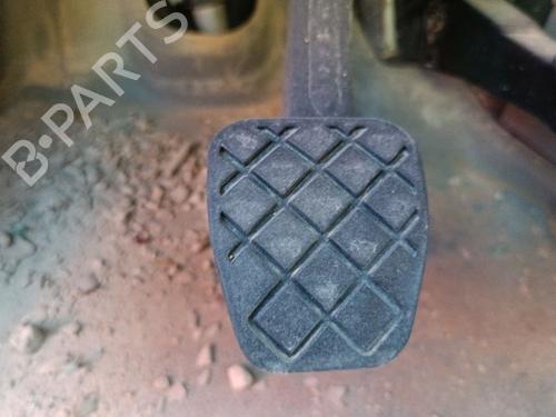 Used Break pedal VW CRAFTER Van (SY_, SX_) 2.0 TDI (102 hp) 28112711