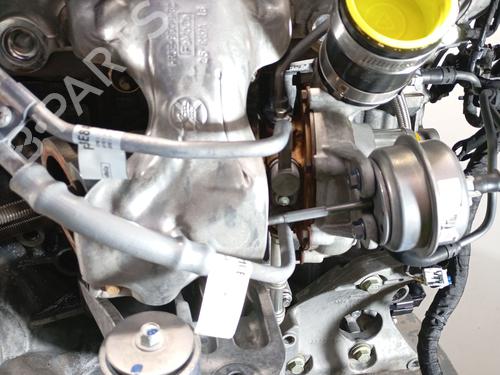 Engine FORD USA MUSTANG Coupe 2.3 EcoBoost | BP30176814M1 