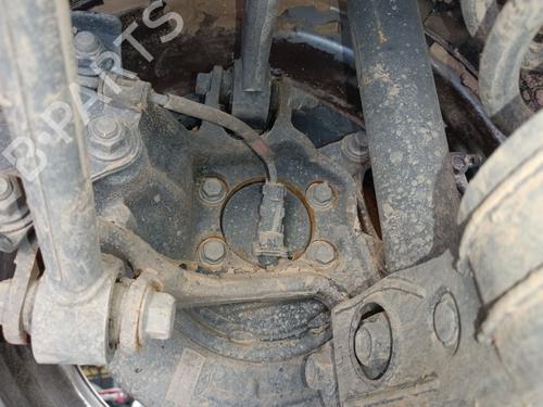 Right rear steering knuckle HYUNDAI TUCSON (TL, TLE) 1.6 GDi | BP28114313M28 